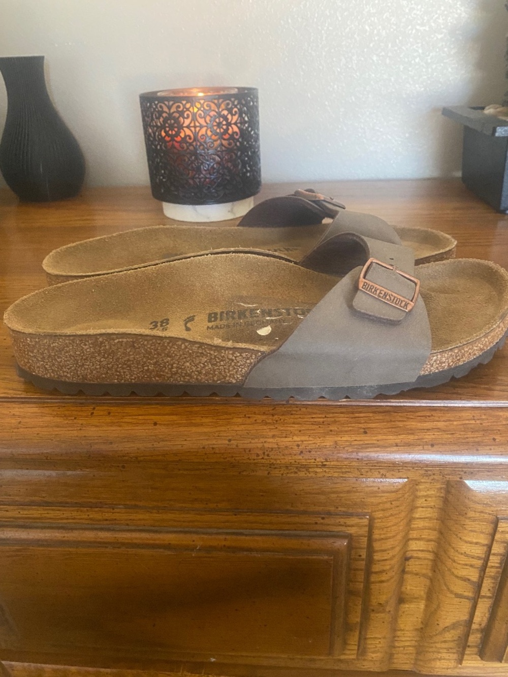 Birkenstock